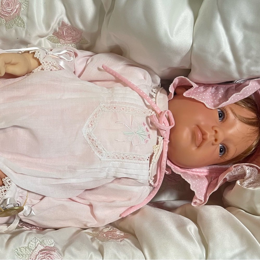 Lee Middleton doll
